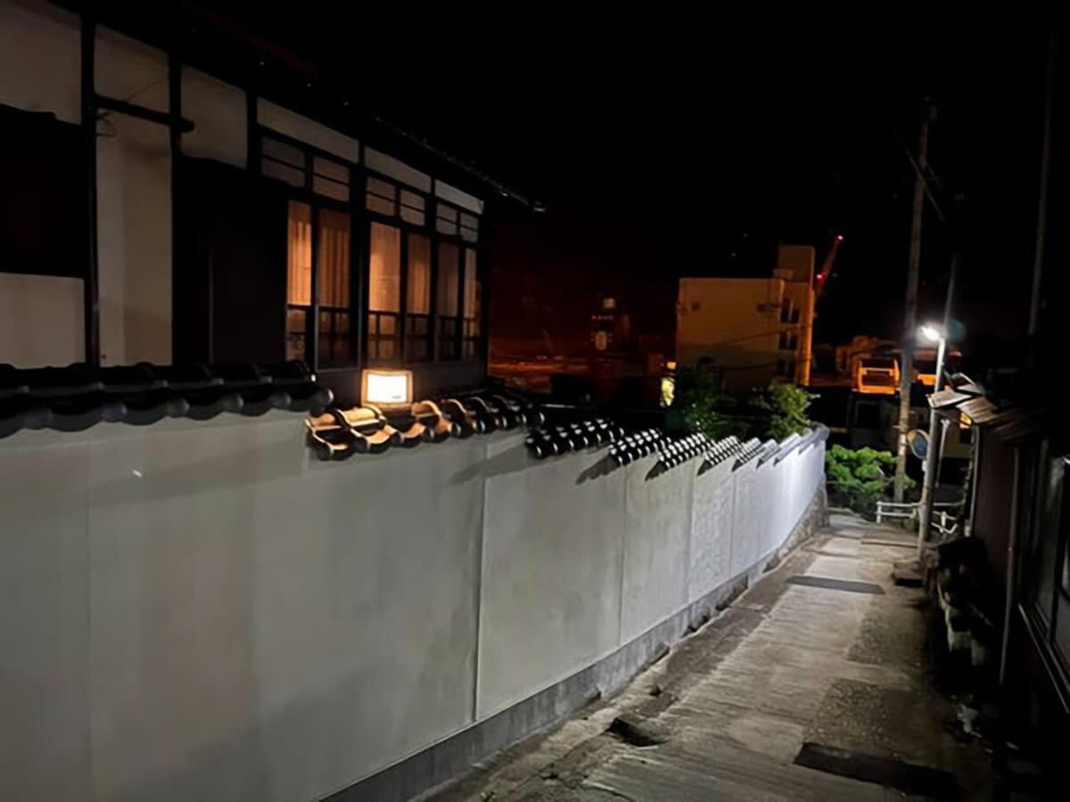 Blocal Bingo Yamamo - Experience At Traditional Japanese House 오노미치 외부 사진