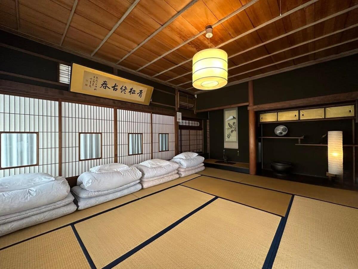 Blocal Bingo Yamamo - Experience At Traditional Japanese House 오노미치 외부 사진