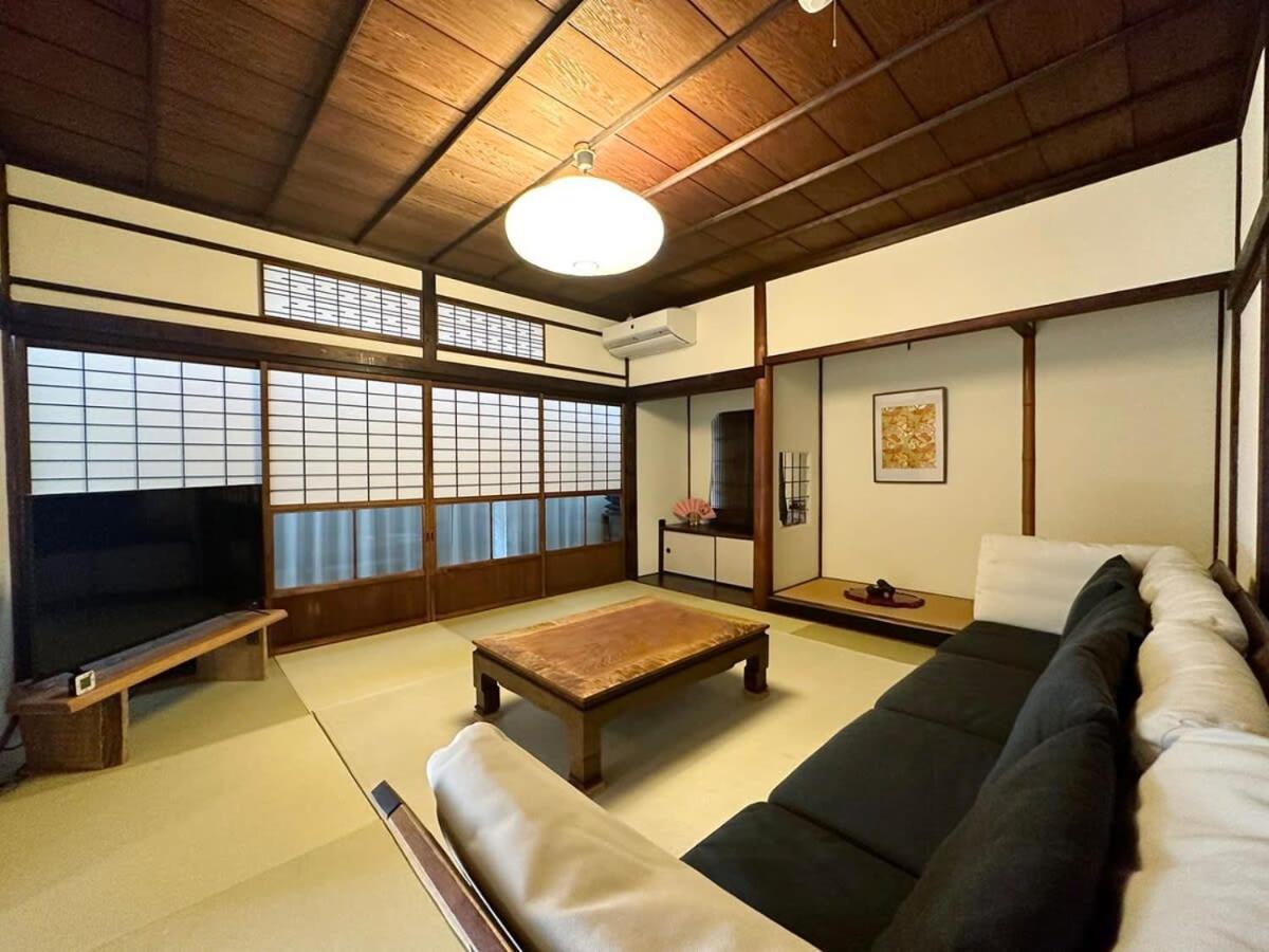 Blocal Bingo Yamamo - Experience At Traditional Japanese House 오노미치 외부 사진