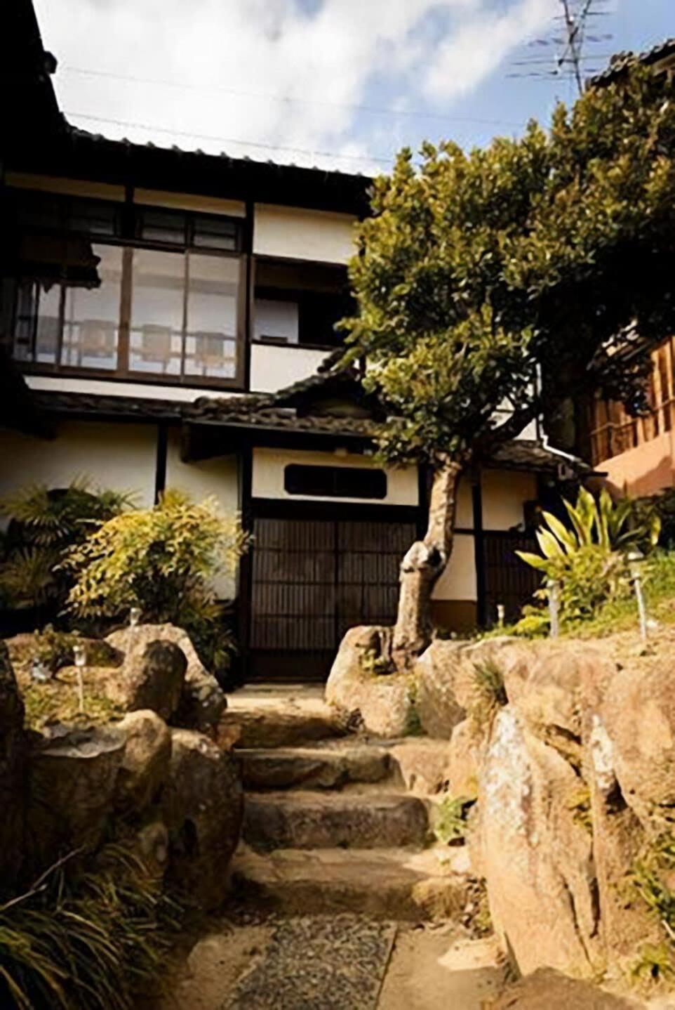 Blocal Bingo Yamamo - Experience At Traditional Japanese House 오노미치 외부 사진
