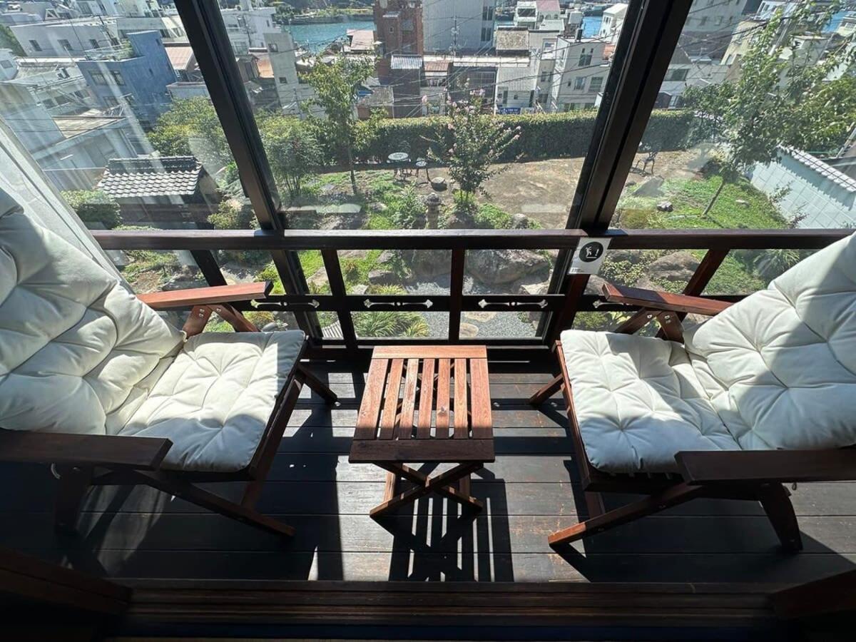 Blocal Bingo Yamamo - Experience At Traditional Japanese House 오노미치 외부 사진