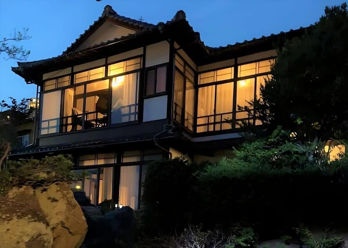 Blocal Bingo Yamamo - Experience At Traditional Japanese House 오노미치 외부 사진