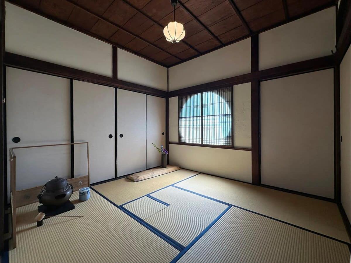 Blocal Bingo Yamamo - Experience At Traditional Japanese House 오노미치 외부 사진