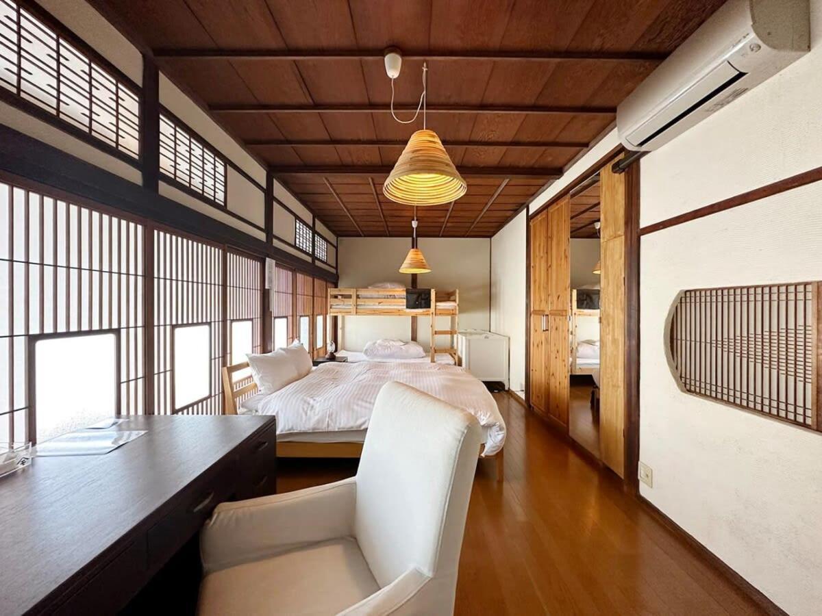 Blocal Bingo Yamamo - Experience At Traditional Japanese House 오노미치 외부 사진